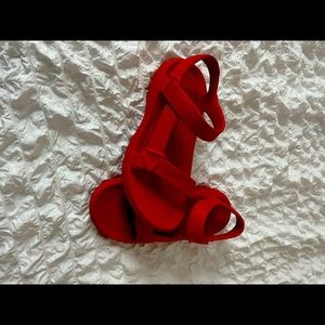 Teva hurricane drift sandal